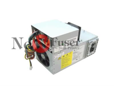 Q1273-60056 Power supply assembly - Input voltage 100 - 127/220 to 240VAC (+/- 10%) auto range, 6/3 amp maximum, 50/60 Hz (+/- 3Hz), 500W/105W standby