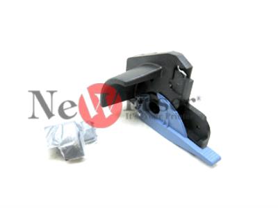 Q1273-60081 Right roll module assembly Right Hand Roll Module for HP DesignJet 4000 4020