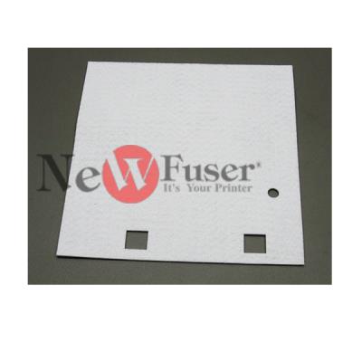 Q1273-60084 Aerosol filter - Located between the aerosol fan assembly and the vacuum fan assembly