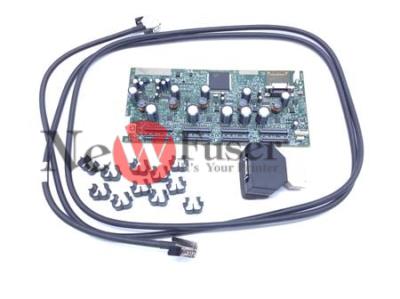 Q1273-60157 Carriage PCA (Carriage controller board) assembly - Located on top of carriage assembly