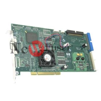 Q1273-60298 Gamut PCI PC board Gamut PCI PC board HEWLETT PACKARD - Gamut PCI PCA SERVICE Board For DJ4000 SERIES.