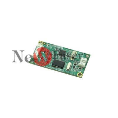 Q1277-60064 LCD controller - Part of the panel PC