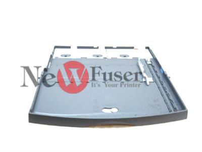 Q1292-60097 Paper input tray assembly - Holds paper supply for printer