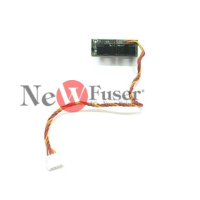 Q1292-67022 Door sensor assembly - Senses when the access door is opened or closed