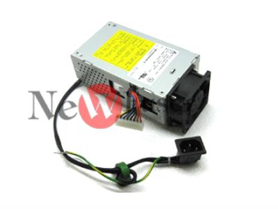 Q1292-67038 POWER SUPPLY ROHS SV Worldwide input power supply - 100-240VAC 50/60Hz 68W - Includes fan. Does not include Formatter board C7796-69156