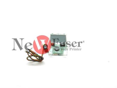 Q1293-60047 Control panel - Front left control panel