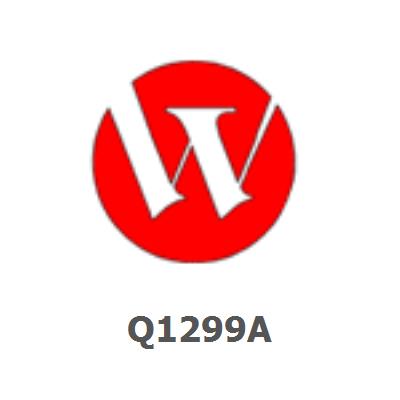 Q1299A Sheet protectors - 0.1mm (4.0 mil) thick polypropylene sheet protectors for 'A' size (8.5-inches x 11-inches) documents - Has top and side openings for easy insertion and removal of documents - 50 sleeves per box