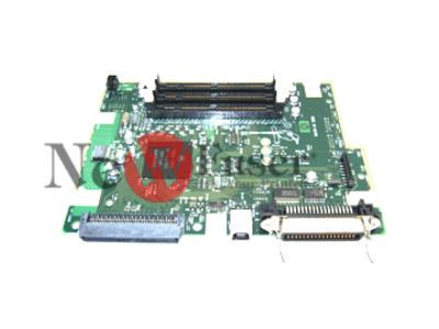 Q1395-60002 Formatter (Main Logic) board