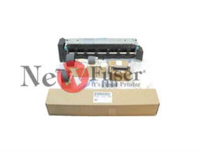 Q1860-67914 Maintenance kit - LaserJet 5100 maintenance kit - Includes (120V) fusing roller, transfer roller, Tray 1/250 sheet tray separation pad and pickup roller, 500 sheet separation/feed and pickup roller, cleaning brush, gloves and installation instructions