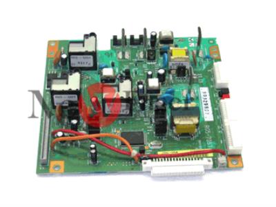 Q1860-69019 DC Controller PC Board