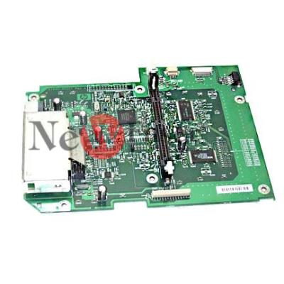 Q1890-60001 Formatter PC board assembly