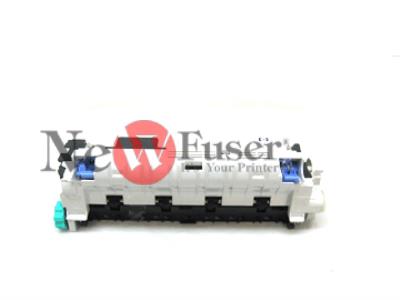 Q2425-69013 Fuser assembly for LaserJet 4200 series - 110 volt Fuser assembly for LJ 4200 series - 110 volt Bonds toner to paper with heat - For 100 to 127VAC operation