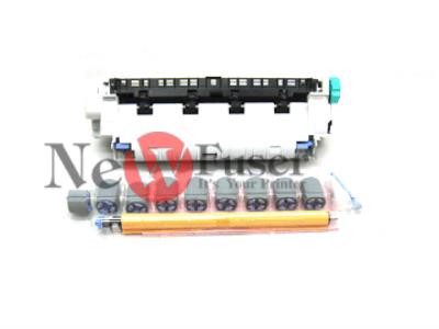 Q2429-67902 LaserJet 4200 maintenance kit - (120V) - Includes Fuser Assembly, separation roller, transfer roller, feed roller for Tray 1, two feed rollers for 500 sheet tray, one feed roller for 1500 sheet tray