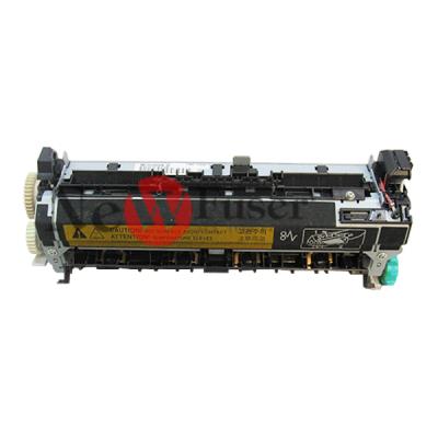 Q2431-69013 fuser assembly for LJ 4300 series - Bonds toner to paper with heat - For 100 to 12