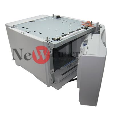 Q2444-67901 1500 sheet paper tray and feeder assembly - Complete assembly. 