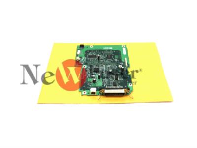 Q2455-60001 Formatter PC board assembly