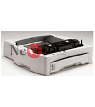 Q2485A Optional lower paper tray assembly - Provides additional 250 sheet input paper tray to the printer