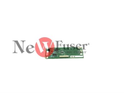 Q2657-60001 Scanner control board assembly - Includes the PC board and interconnecting flat flexible cable