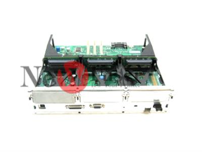 Q3713-67902 Formatter PC Board for Hewlett Packard Color LaserJet 5550 series printers.