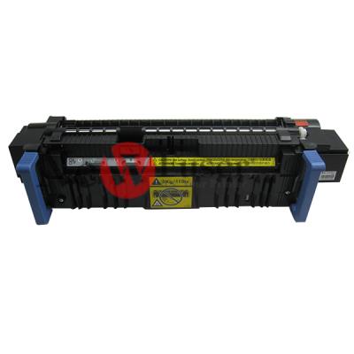 Q3931-67935 110-127V FIXING assy Kit Part Number, Fuser Assembly - Bonds toner to paper with heat - For 110VAC to 127VAC (+/- 10%) operation. 