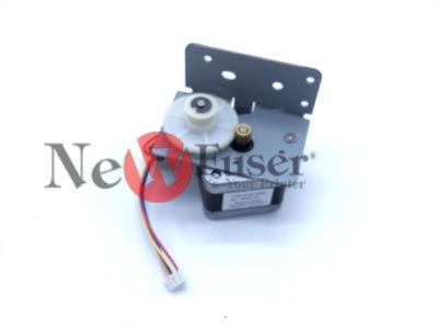 Q3938-67908 Scanner motor - Drives the optical carriage assembly