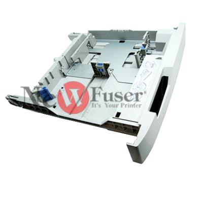 Q3938-67956 500-sheet paper input tray - For use with tray 3, 4, or 5