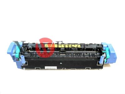 Q3984-67901 LaserJet 5550 Fuser Assembly - Bonds the toner to the paper with heat - For 110V to 120VAC operation