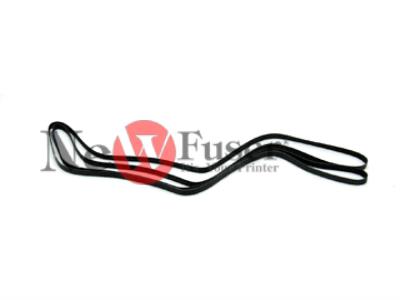 Q5669-60673 Carriage Belt - Drives the carriage assembly (24-inch) - (for tensioner see Q5669-60672).