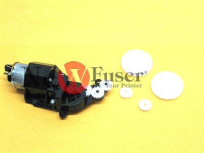 Q5669-60697 Starwheel motor assembly - For the DesignJet Printers T series and Z series. models. 