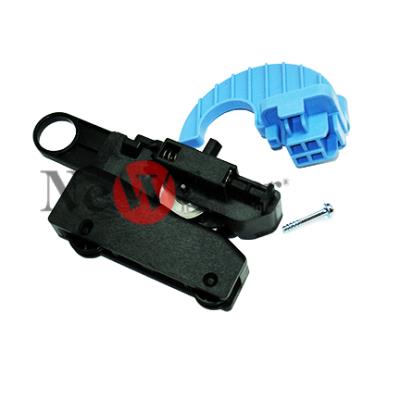 Q5669-60713 Cutter assembly - Auto cutter assembly for rollfeed paper individual cutter (Does not include blue handle.)