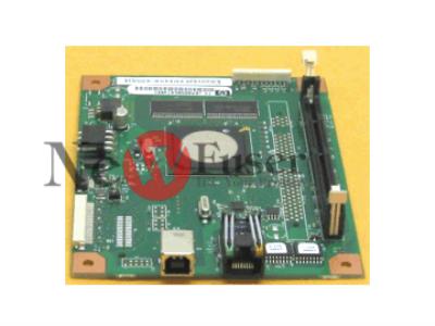 Q5966-60001 CLJ2605 FORMATTER NETWORK Formatter (Main logic) board - For network capable printers only 