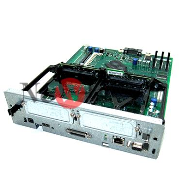 Q5979-60004 Formatter board assembly with Network - For Color LaserJet 4700n, 4700dn and 4700dtn models