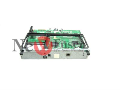 Q5987-67903 Formatter (main logic) board - For HP Color LaserJet 3600 Series only