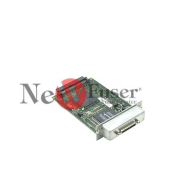 Q6005-60001 Copy processor board assembly - Includes the PC board and support carrier frame - Plugs in one of the EIO slots on Multi Function Printer/copier MFP the printer.