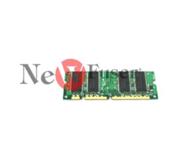 Q6008-67951 80MB memory card - 100-pin DDR DIMM - For LaserJet 4250/4350