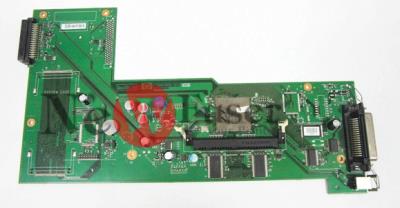 Q6497-67901 LJ5200 FORMATTER BASE Formatter board main logic PCA - Base unit model only 