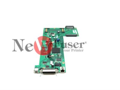 Q6498-67901 Formatter board (main logic) PCA assembly - For LaserJet 5200 N/TN and DTN models only 