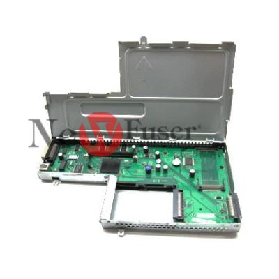 Q6498-69005 Formatter board - Main logic PCA - For LaserJet 5200 N/TN and DTN models only