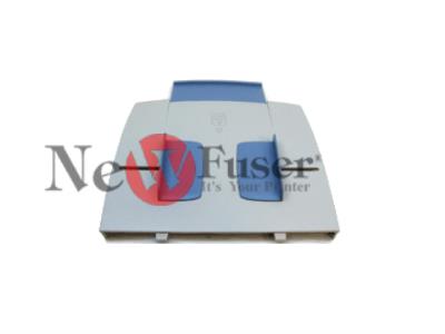 Q6500-60119 ADF paper input tray - Holds the paper before is printed - Includes the adjustable width guides