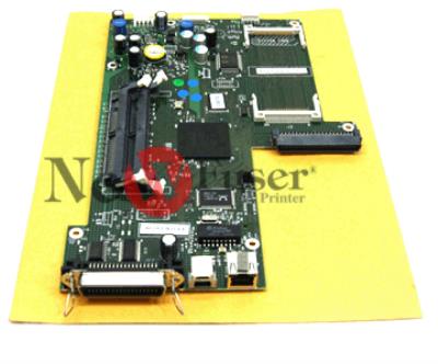 Q6507-61004 Formatter (Main Logic) board - Network version