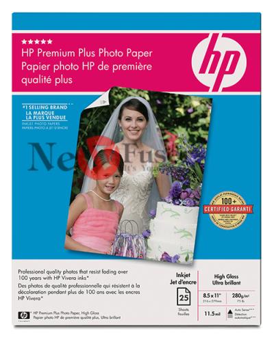 Q6568AC Paper (Glossy) for PhotoSmart C52XX Series, Photosmart C5200 Series All-in-One Printer Series, PhotoSmart D50XX Series, PSC 1400 Series