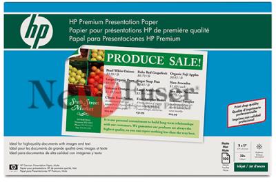 Q6595A HP Premium Presentation Paper - B size (11 x 17-inches)- 100 sheets