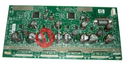 Q6651-60151 Carriage PC board - For the DesignJet Z6100/L25500/L26500 Carriage PCA