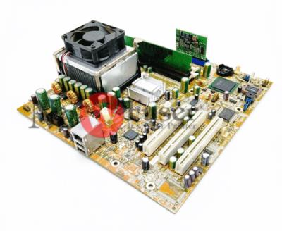 Q6651-60209 PC Board for Designjet L25500 Series HP Designjet L25500 printer series DesignJet Z6100