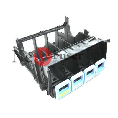 Q6651-60288 Lower ink supply station - Includes the cartridge tray but does NOT include the APS assembly