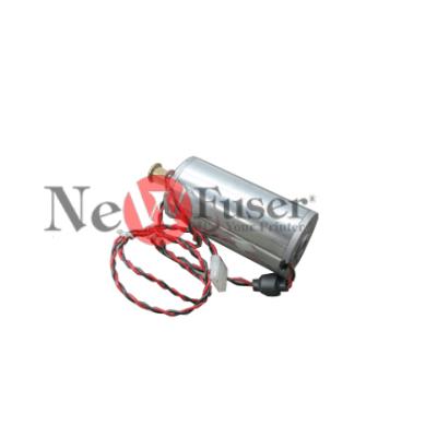 Q6652-60128 Scan-axis motor assembly - For 60-inch plotters  Designjet Z6100 Z6200 L25500 60 Inch Carriage Motor