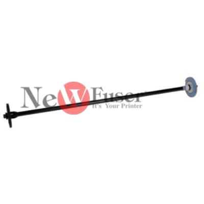 Q6652-60146 60-inch spindle - For the DesignJet Z6100 printer series