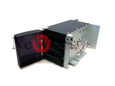 Q6665-60056 Ink Supply Station (ISS) assembly - Installed on the left side of printer