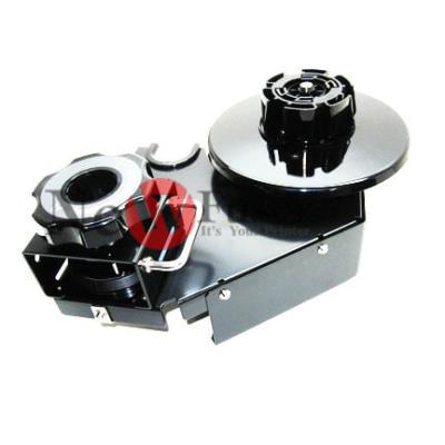 Q6665-60076 Take-up-reel (TUR) paper hub - For the DesignJet 9000s printer series