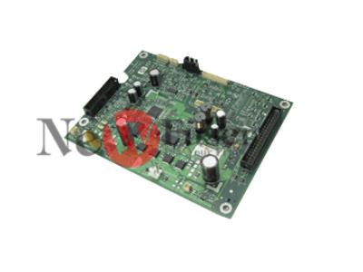 Q6675-67801 Print mechanism PC board - Controls the funtion of the print mechanism - For the DesignJet Z2100/3100 photo printer series